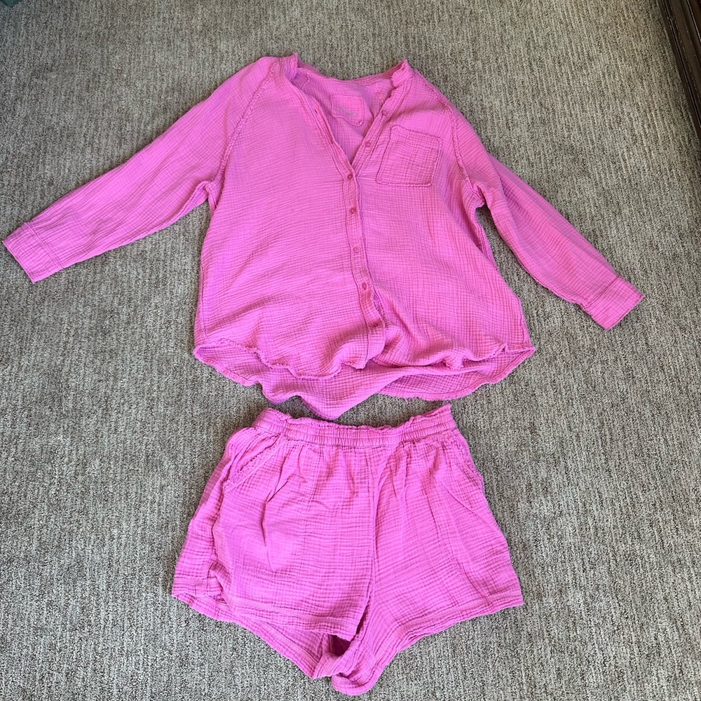Aerie Matching Set